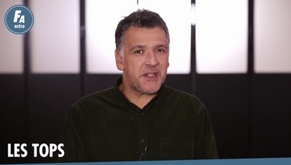 FEMME ACTUELLE  - Horoscope de février 2019 - Les TOPS/FLOPS de Marc Angel