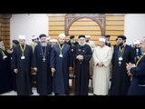 الاتحاد الأوروبي يطلق مشروع بناء قدرات القيادات الدينية بالإسكندرية