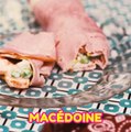 CUISINE ACTUELLE - Retour dans les années 80 : Macédoine
