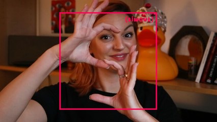 SIMONE : Laura Calu s'engage avec "On est prêt !"