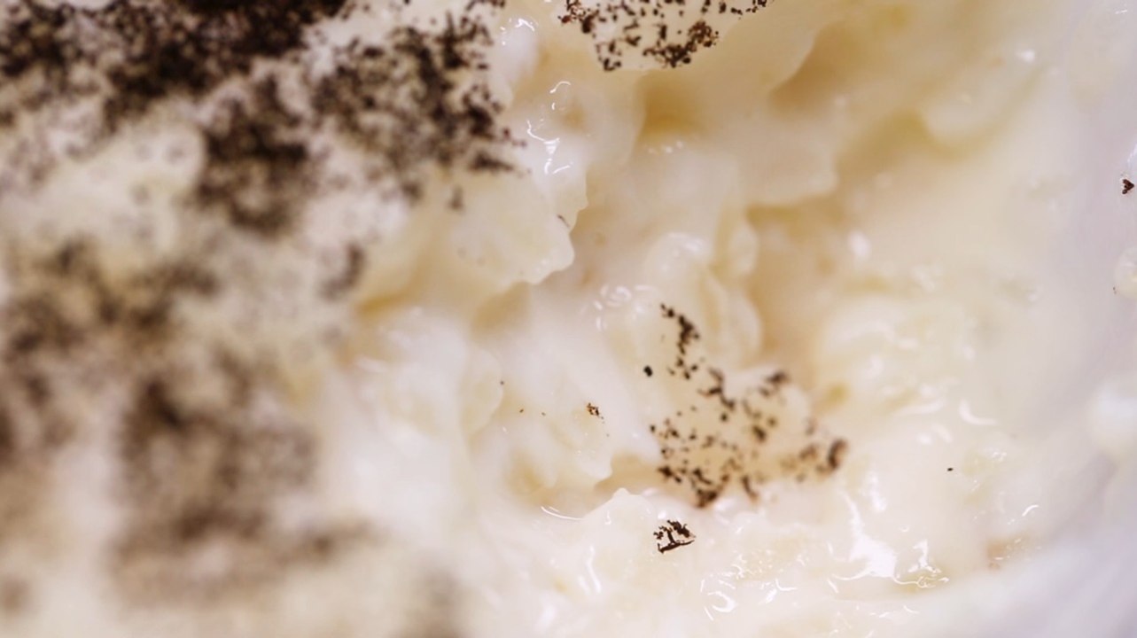 CUISINE ACTUELLE - Riz au Lait