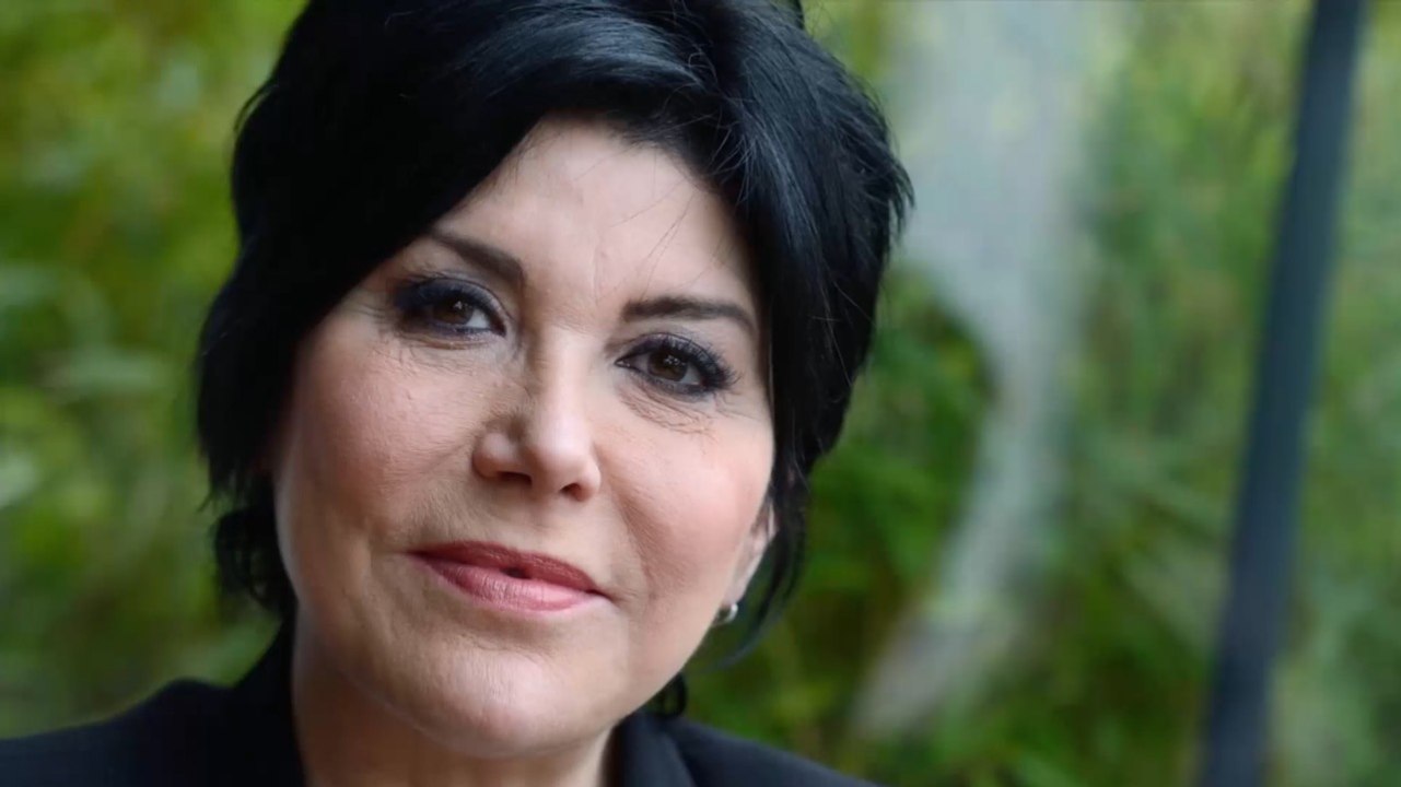 FEMME ACTUELLE - Liane Foly évoque la jalousie maladive de son ex, André Manoukian