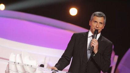 FEMME ACTUELLE - La blague que Nagui n'a pas laissée passer