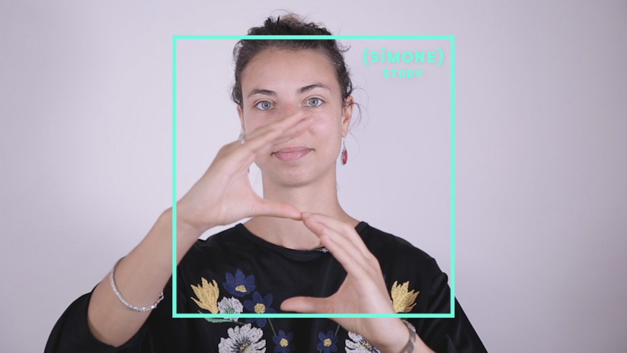 SIMONE : Orlane Paquet nous explique comment vivre la vie zéro déchet