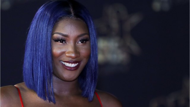 FEMME ACTUELLE - Aya Nakamura critiquée pour son comportement snob ? La chanteuse met les choses au clair