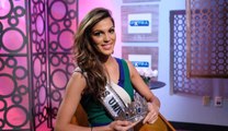 FEMME ACTUELLE - Iris Mittenaere : son élection à Miss Univers truquée ? Le fils de Geneviève de Fontenay, Xavier, répond