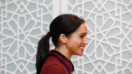 FEMME ACTUELLE - Meghan Markle : sa demi-soeur, Samantha, implore la duchesse de "mettre fin au conflit" avec son père pour Noël