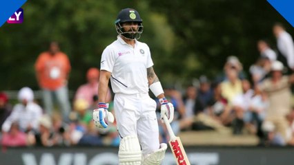 Download Video: IND vs SA Stat Highlights 1st Test 2021 Day 4: Virat Kohli Ends Year Without International Century