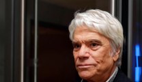 FEMME ACTUELLE - Bernard Tapie : malgré son cancer de l’estomac, il fait son grand retour à la télévision