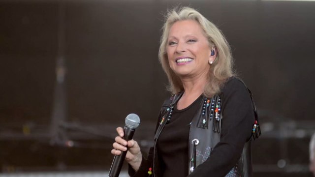 FEMME ACTUELLE - La chanteuse, atteinte d'une tumeur, avait annoncé par communiqué l'annulation de plusieurs concerts mardi 11 septembre.