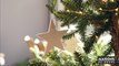 FAC- Déco de Noël facile et rapide: des étoiles à suspendre- DIYAH2018_N_EMMA_Emporte piece 30sec