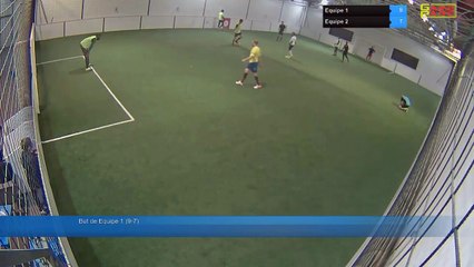 Equipe 1 Vs Equipe 2 - 29/12/21 19:10 - Loisir Poitiers - Poitiers Game Parc