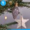 FEMME ACTUELLE - Comment faire une boule de Noël avec une vieille ampoule ?