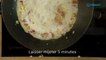 Courge spaghetti carbonara : la recette facile en vidéo