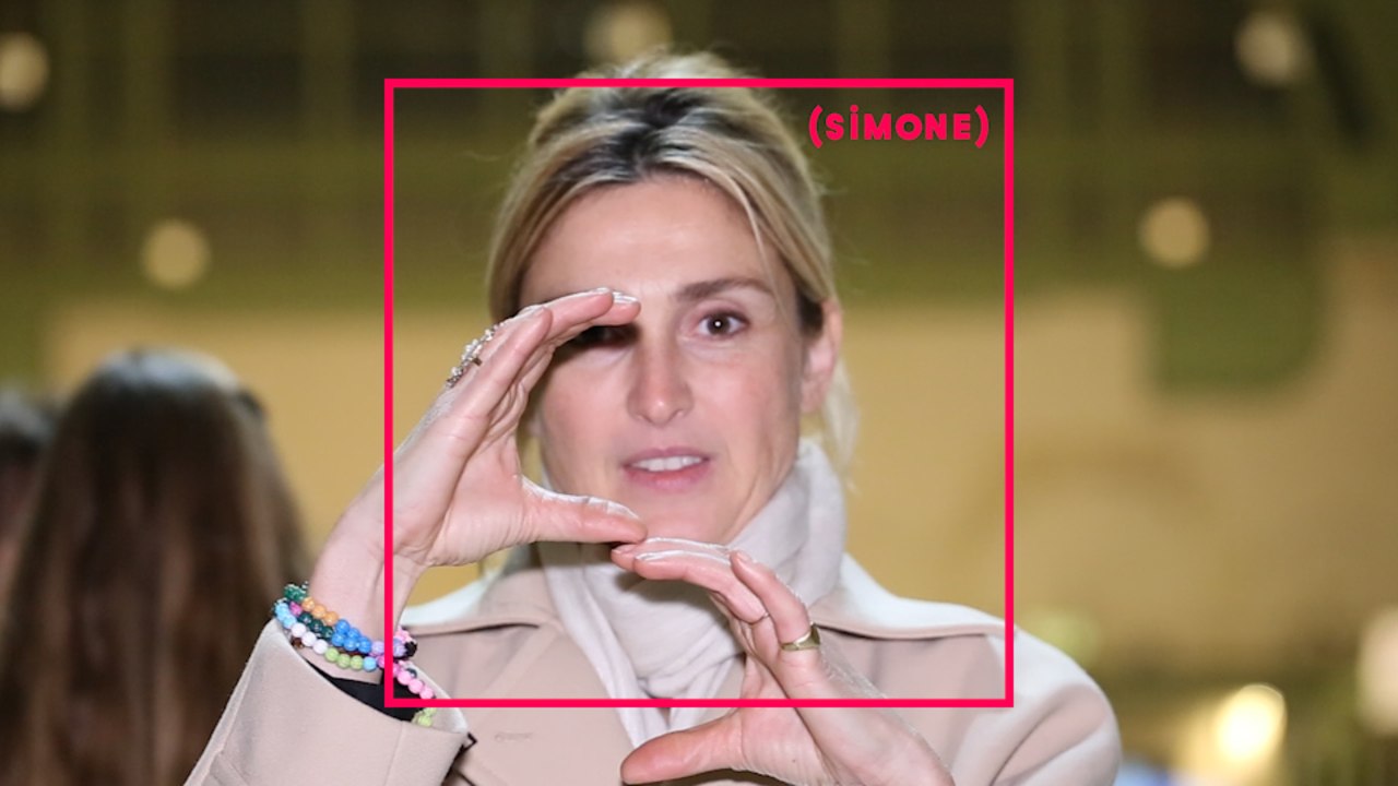 SIMONE : La Fondation des Femmes organise les "Nuits des relais" pour lutter contre les violences faites aux femmes