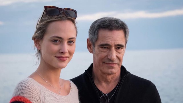 FEMME ACTUELLE - Gilets jaunes : une (fausse) lettre de Gérard Lanvin à Emmanuel Macron fait le buzz