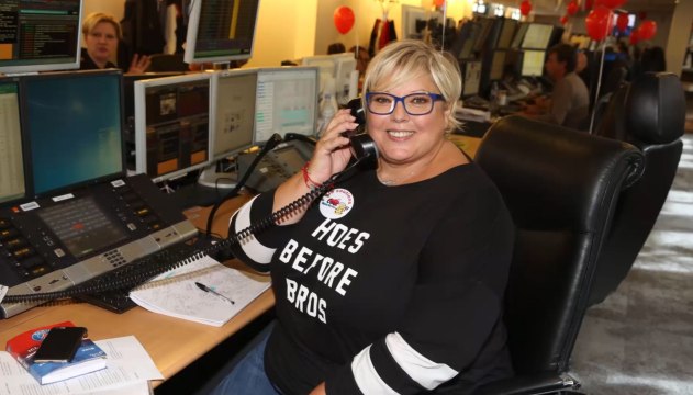 FEMME ACTUELLE - Laurence Boccolini explique pourquoi elle “devait” perdre du poids