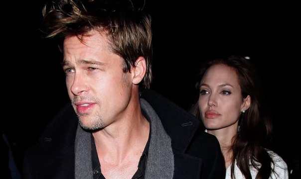 FEMME ACTUELLE - Brad Pitt et Angelina Jolie : le procès de la garde de leurs six enfants s’ouvre dans une ambiance très tendue