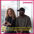SIMONE : Rencontre avec Nadia et Dakota de la France a un Incroyable Talent