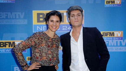 FEMME ACTUELLE - Jean-Baptiste Boursier : 5 choses à savoir sur le journaliste