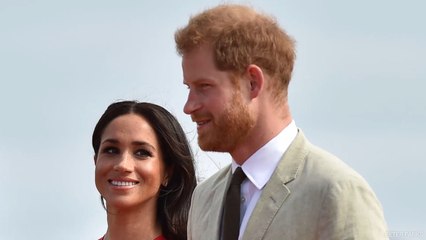 FEMME ACTUELLE - Meghan Markle enceinte : les médecins en charge de son accouchement soumis à des règles très strictes