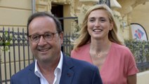 FEMME ACTUELLE - François Hollande, nouveau propriétaire d'un nid douillet