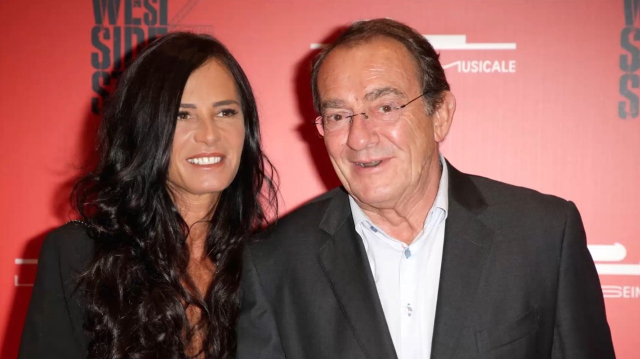 FEMME ACTUELLE - Jean-Pierre Pernaut : sa femme Nathalie Marquay bientôt chroniqueuse sur C8
