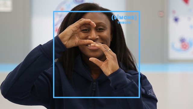 SIMONE : Siraba Dembélé, capitaine de l'équipe de France de handball