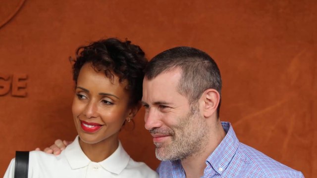 FEMME ACTUELLE - Sonia Rolland et Jalil Lespert, c'est fini ! L'acteur annonce leur séparation, après 9 ans d'amour