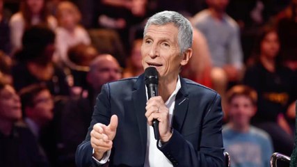 FEMME ACTUELLE - Nagui se confie sur ses aventures amoureuses