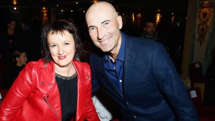 FEMME ACTUELLE - Nicolas Canteloup se moque (à nouveau) de Laeticia Hallyday avec des bandes inédites de Johnny