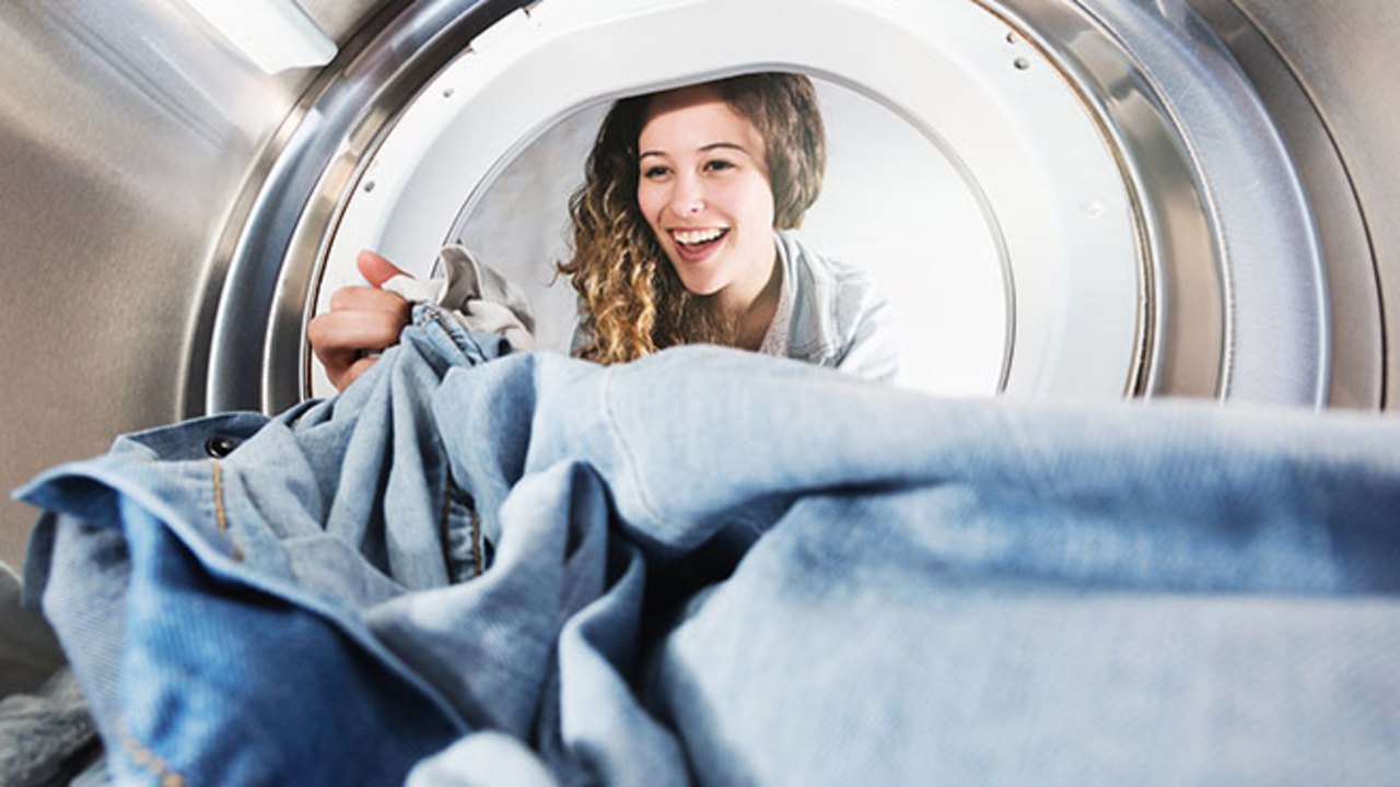 A quelle fréquence faut-il laver son jean ?