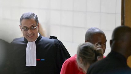 FEMME ACTUELLE - Quand l'avocat de Laeticia Hallyday se prend pour James Bond