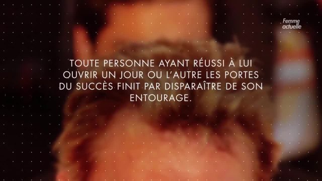 FEMME ACTUELLE - Johnny Hallyday et Jean-Jacques Goldman : pourquoi ils ne s’entendaient pas