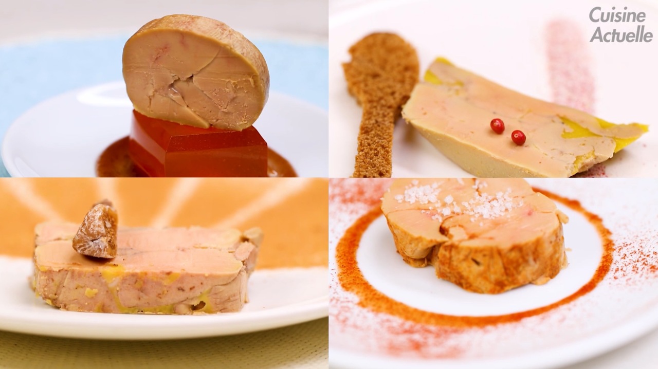 Peut-on congeler du foie gras ? On vous dit tout : Femme Actuelle Le MAG