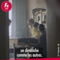 FEMME ACTUELLE - Dupont de Ligonnes