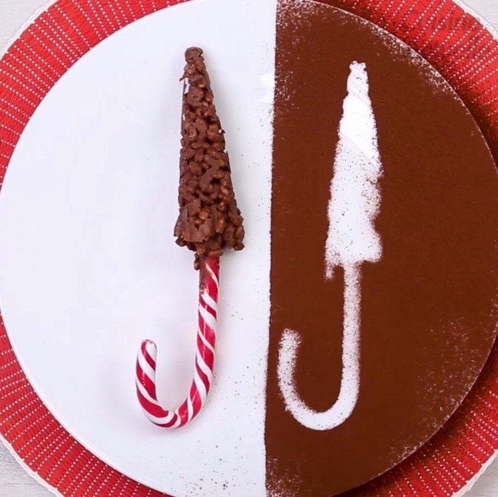 CUISINE ACTUELLE - Quelques astuces déco pour Noël