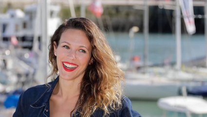 FEMME ACTUELLE - Lorie Pester a retrouvé l'amour : "Je suis heureuse et amoureuse"