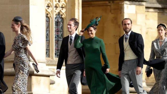 FEMME ACTUELLE - Pippa Middleton : la soeur de Kate Middleton a accouché d'un petit garçon