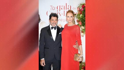 FEMME ACTUELLE - Adriana Karembeu bout d’impatience, l’arrivée du bébé est imminente