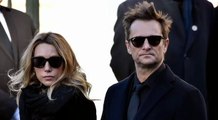 FEMME ACTUELLE - Laura Smet : son amie Melita Toscan du Plantier explique pourquoi les Hallyday n'ont 