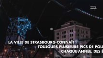 FEMME ACTUELLE - Découvrez le classement des 10 villes les plus polluées de France en 2018