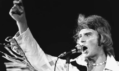 FEMME ACTUELLE - Johnny Hallyday, influençable ? Son ancien agent de sécurité, Patrick Flipot, répond