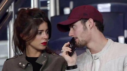 FEMME ACTUELLE - Louis Sarkozy : sa très jolie copine Natali Husic partage des clichés de leurs vacances