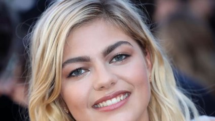 FEMME ACTUELLE - Louane a bien changé: découvrez la petite fille qu'elle était