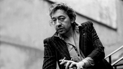 FEMME ACTUELLE - Serge Gainsbourg : qui était Françoise, la mère de ses enfants Natacha et Paul ?