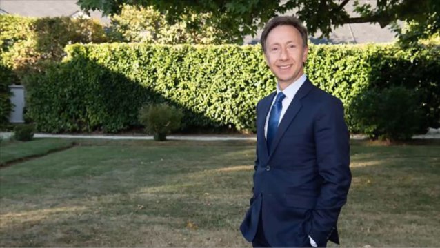 FEMME ACTUELLE - Grosse dispute entre Emmanuel et Brigitte Macron : Stéphane Bern réagit