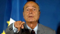 FEMME ACTUELLE - Jacques Chirac : nouvelles révélations sur son état de santé