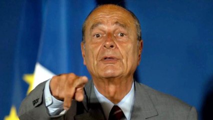 FEMME ACTUELLE - Jacques Chirac : nouvelles révélations sur son état de santé