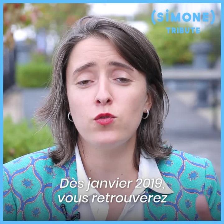 SIMONE : Un label LongTime pour lutter contre l'obsolescence programmée des produits